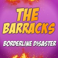Barbarian: Sword & Shield - Borderline Disaster