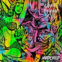 Triple Threat - Madchild, Slaine, Demrick