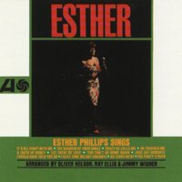 I Wish You Love - Esther Phillips