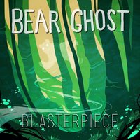 Necromancin Dancin - Bear Ghost