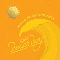 California Feelin' - The Beach Boys