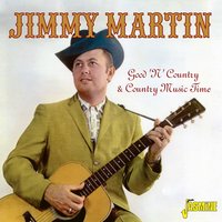 Before the Sun Goes Down - Jimmy Martin