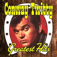Don’t Cry Joni - Conway Twitty