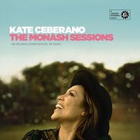 Stars & Satellites - Arin Grigg, Monash Sessions, Kate Ceberano