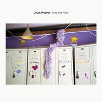 Happy Ending - Chuck Prophet