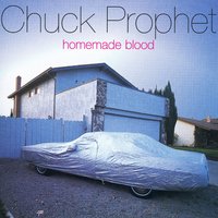 Textbook Case - Chuck Prophet