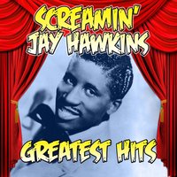 Alligator Wine - Screamin’ Jay Hawkins