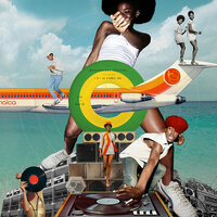 Weapons of Distraction - Thievery Corporation, Notch