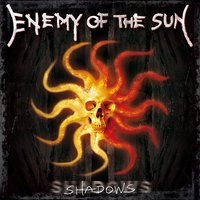 Twenty Three Feet - Enemy of the Sun