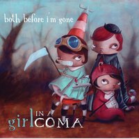 In the Background - Girl In A Coma