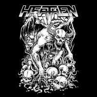 Goblin's Blade - Heathen