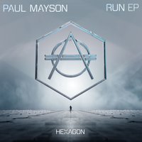 Let Me Go - Paul Mayson