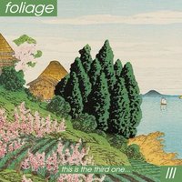 How Have You Been? - Foliage
