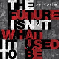 Fiction - Exit Calm