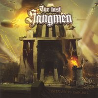 Defeat of Despair - The Last Hangmen