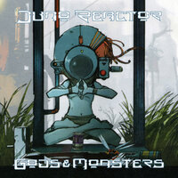 City Of The Sinful - Juno Reactor
