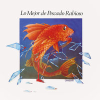 Cementerio Club - Pescado Rabioso