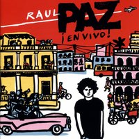 Apriétala - Raul Paz