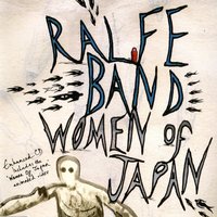 Women of Japan - Ralfe Band, Andrew Mitchell, John Greswell
