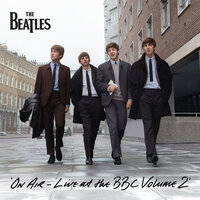 I'm Talking About You - The Beatles