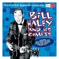 Teenager's Mother (Are You Right ?) - Bill Haley, His Comets