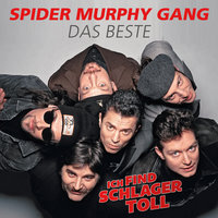 Rock 'N' Roll Rendezvous - Spider Murphy Gang