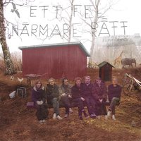 Ledig - Den Svenska Björnstammen