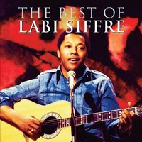 I Don't Know What Happened To The Kids - Labi Siffre