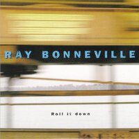 Roll It Down - Ray Bonneville