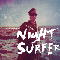 Lonely Desolation - Chuck Prophet