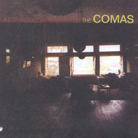 Tiger in a Tower - The Comas