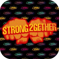 Strong Together - Kidda