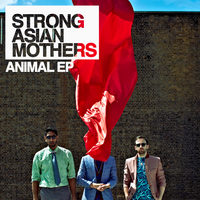 Animal - Strong Asian Mothers