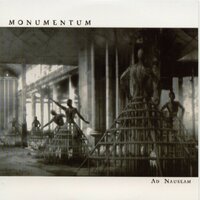 No Redemption - Monumentum