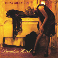 Is It Like Today - Eliza Gilkyson