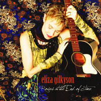 Midnight on Raton - Eliza Gilkyson