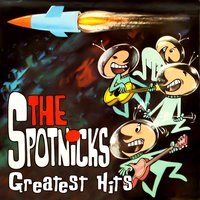 San Antonio Rose - The Spotnicks