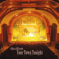 Dark Side of Town - Eliza Gilkyson