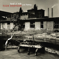 Milk And Honey - Eliza Gilkyson