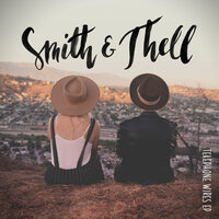 Santa Barbara - Smith & Thell