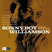 Wake up, Baby - Sonny Boy Williamson