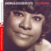 Lot More of Me Leaving (Less of Me Coming Home) - Ruth Brown