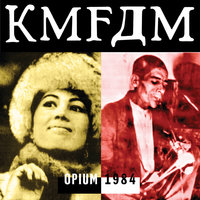 Helmut Mein Helmut - KMFDM