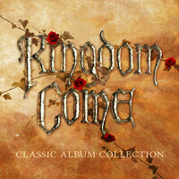 Blood On The Land - Kingdom Come