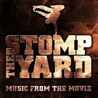 Ain't Nothing Wrong With That (Funked Up Guitar Remix [From "Stomp the Yard"] - The Theatreland Chorus