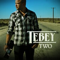 Let It Down - Tebey
