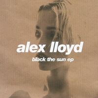 Aliens - Alex Lloyd
