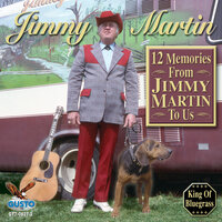 Rolling In My Sweet Baby's Arms - Jimmy Martin