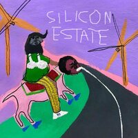 Little Lazy - Silicon Estate