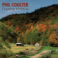The Long Goodbye - Phil Coulter